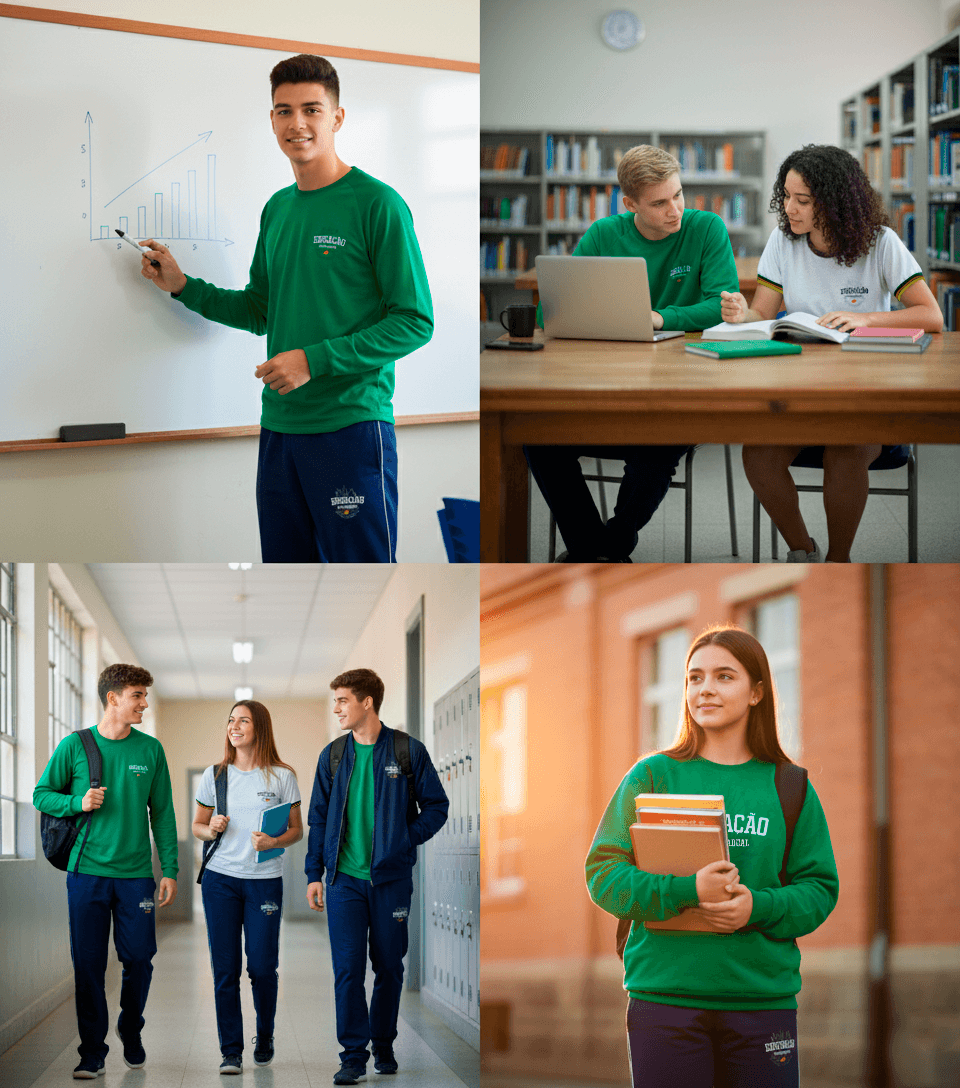 Conheça o curso de Aproveitamento de Estudos