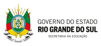 Logo do Estado do Rio Grande do Sul