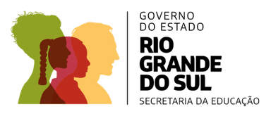 Logo do Governo do Estado do Rio Grande do Sul