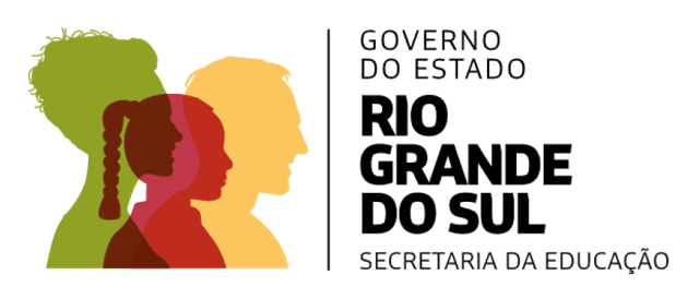 Logo do Governo do Estado do Rio Grande do Sul