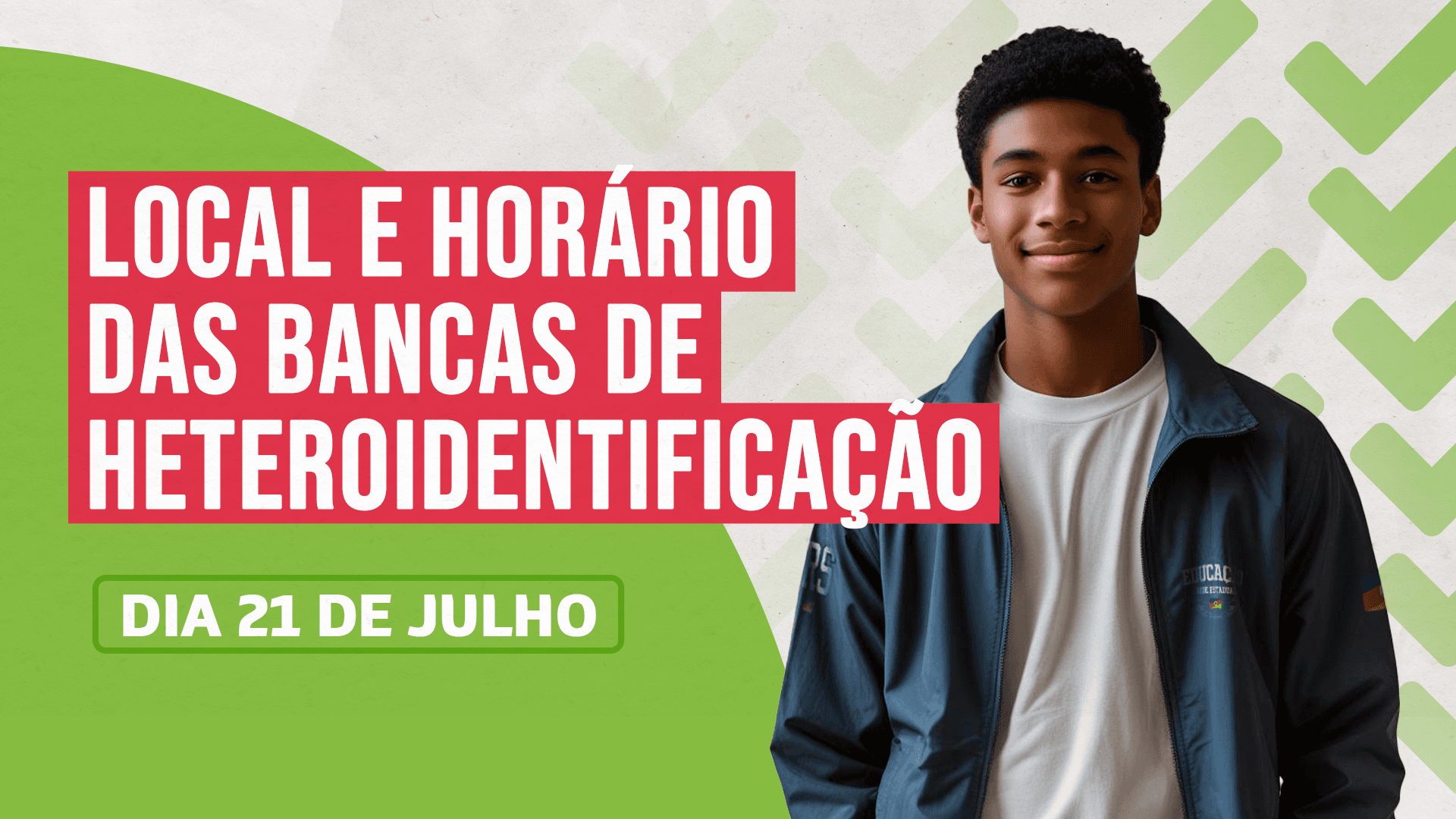 Imagem sobre Ações Afirmativas