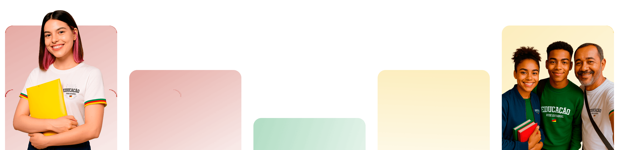 ilustração para inscrição ao formulário online