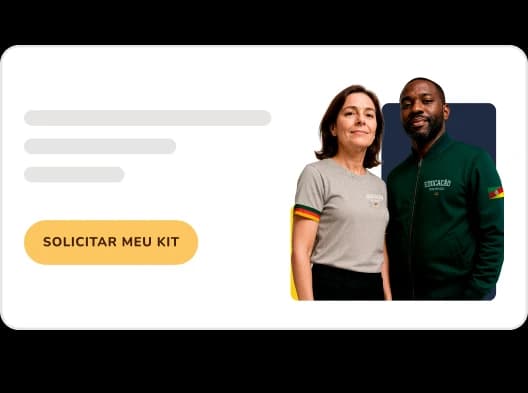 Imagem do passo a passo